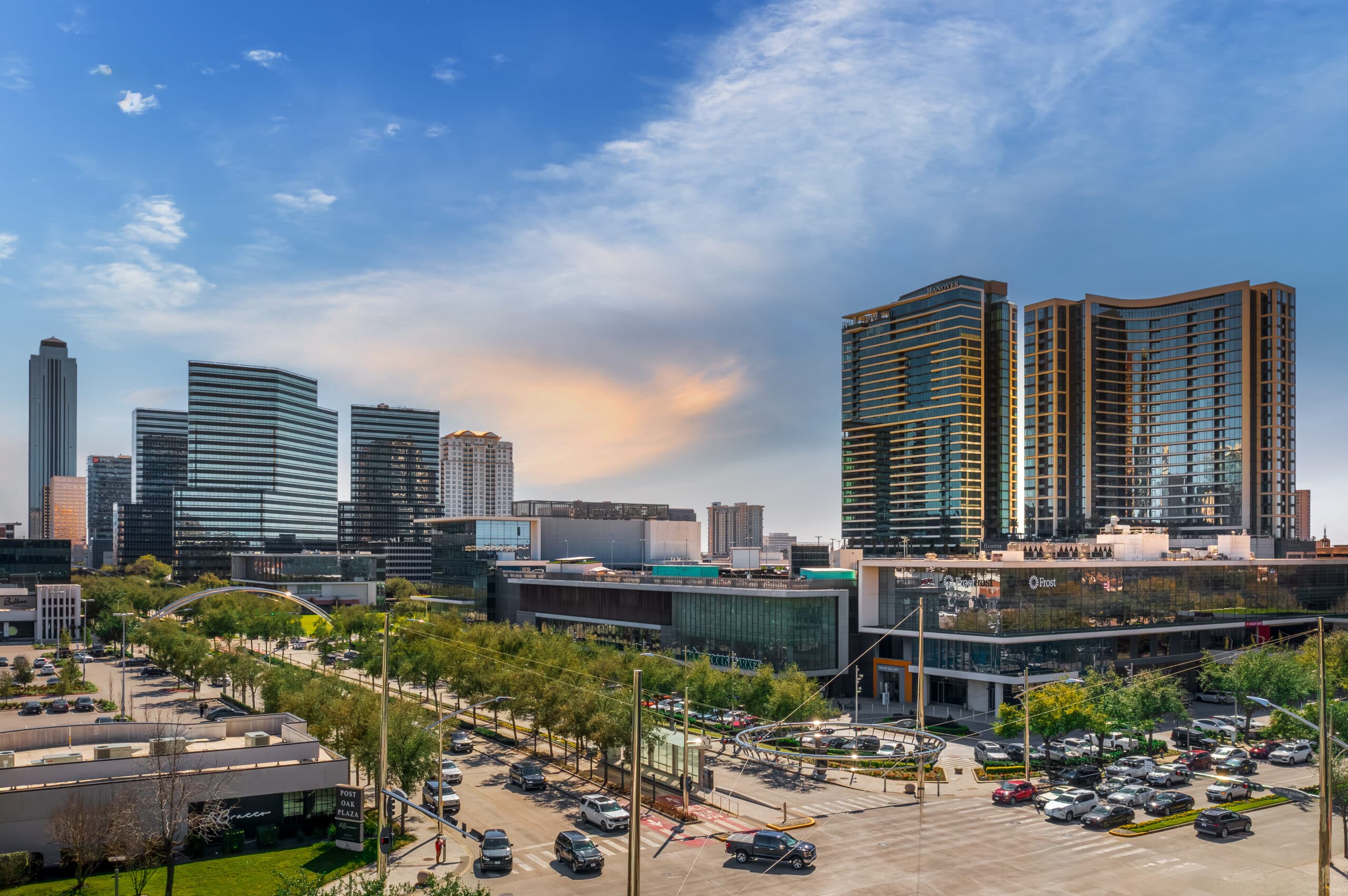 Cleaning Service in Uptown, TX