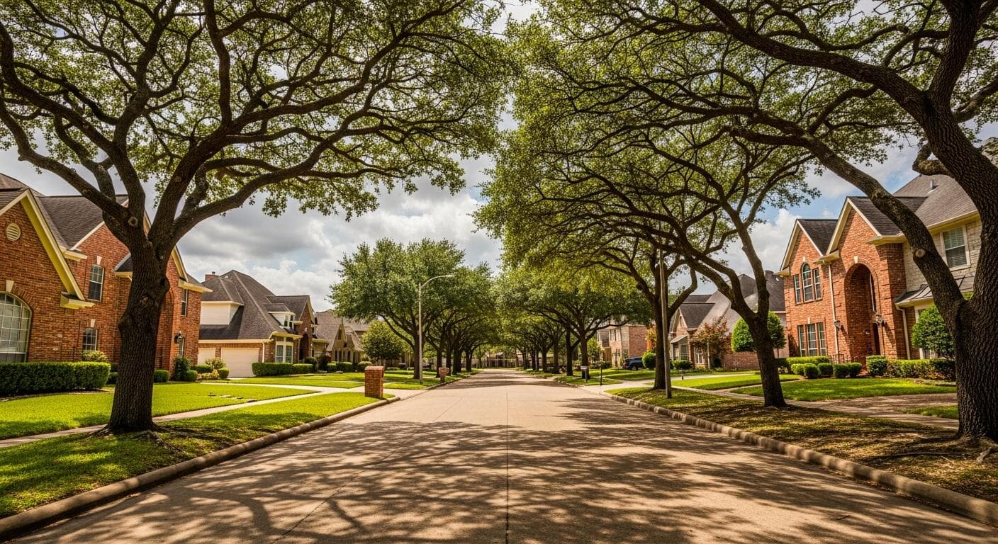 House cleaning services in Briar Forest, Houston